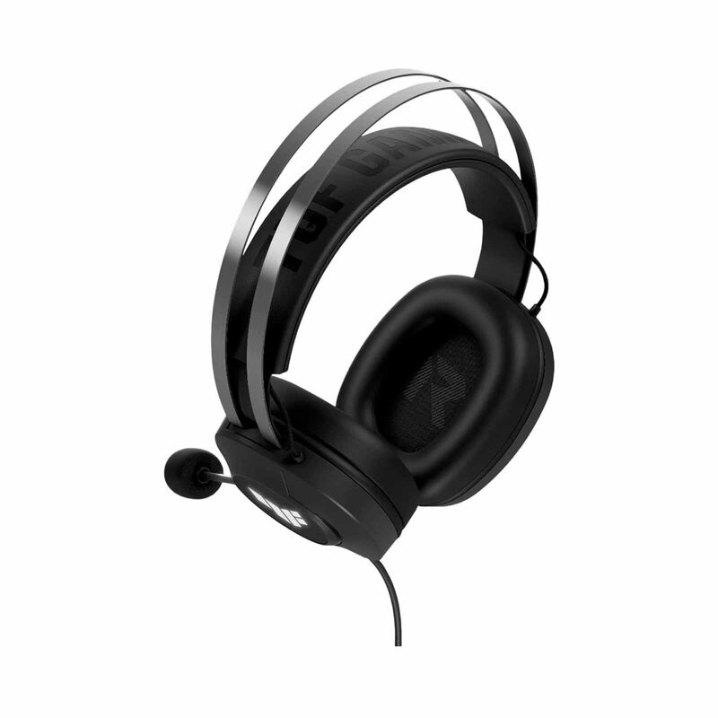 ASUS Asus Tuf Gaming H1 Gen Ii Gaming Headset A302 TUF H1 GEN II-image 4