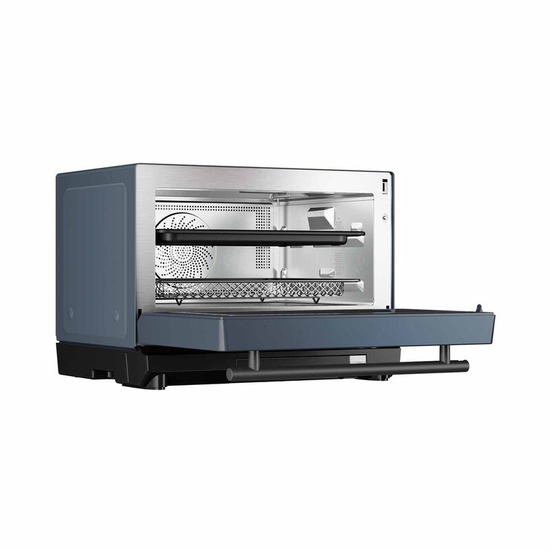 MIDEA Microwave Oven (25l) MMO25XHA-image 4