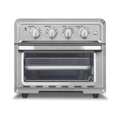 CUISINART Airfryer Toaster Oven 17l 400CA-TOA-60HK