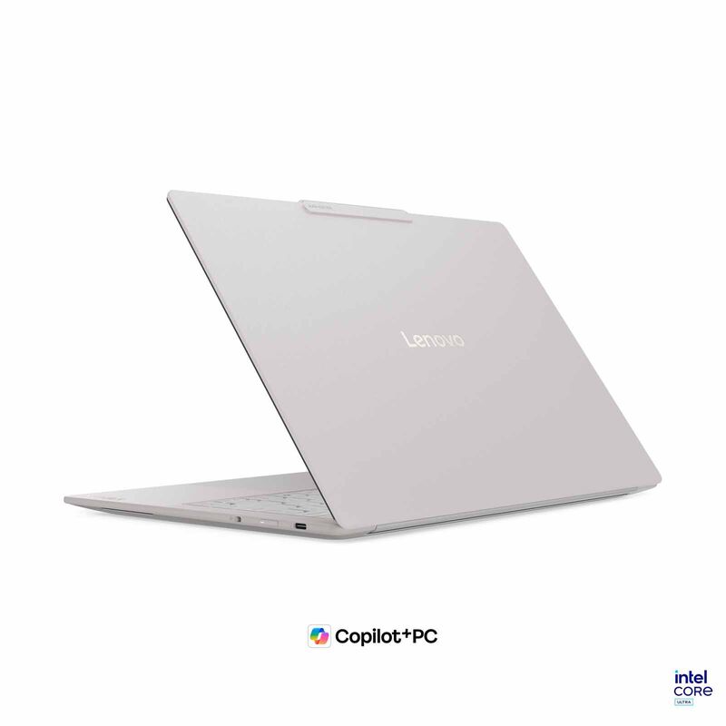 LENOVO 14in 2.8k Wqxga+ Poled Touch Intel Ultra 7 355 32gb Intel Graphics 1tb Ssd Win 11 Home YOGA SLIM 7 ULTRA 14IPH11 83QK007BSB-image 4