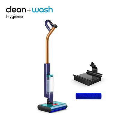 DYSON Handstick Cordless Vacuum Cleaner (431999-01) CLEAN + WASH HYGIENE - WR03