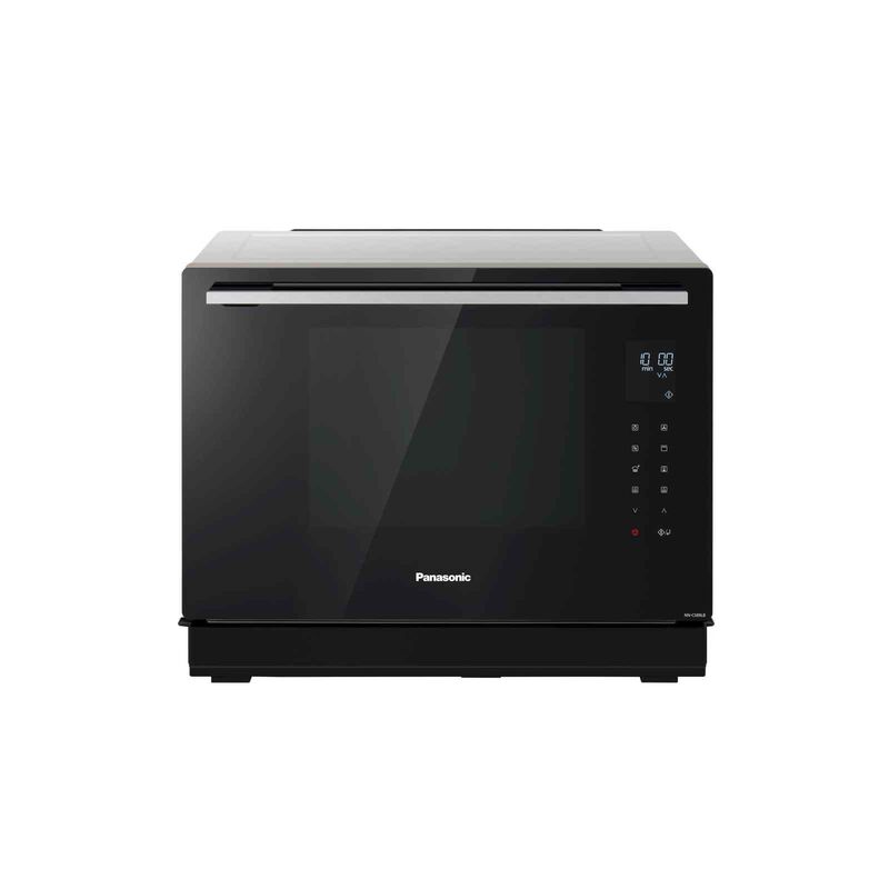 PANASONIC Microwave Convection With Steam (31l) NN-CS89LBYPQ-image null