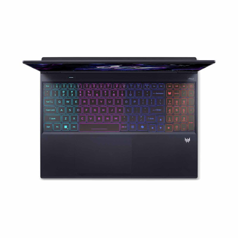 ACER 16in Intel Core Ultra 7 255hx 32gb 1tb Ssd Rtx5050 Win 11 Home PREDATOR HELIOS NEO 16S PHN16S-71-7439 (BLACK)-image 4