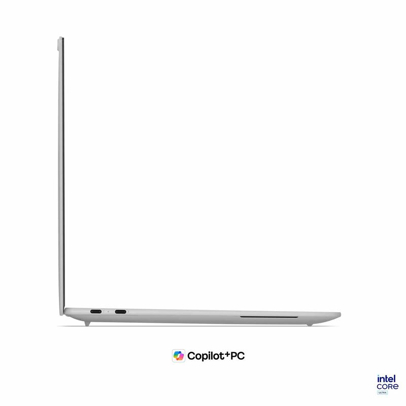 LENOVO 14in Wuxga Oled Intel Ultra 7 355 32gb Ram Intel Graphics 1tb Ssd Win 11 Home YOGA SLIM 7 14IPH11 83QM0023SB-image 8