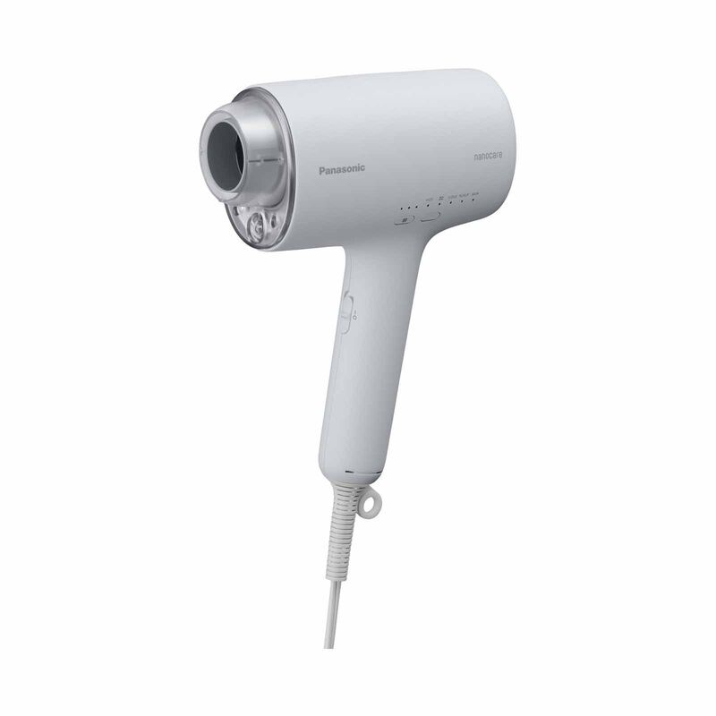 PANASONIC Hair Dryer (1600w) - Mist Gray EH-NA0J-H635-image 3