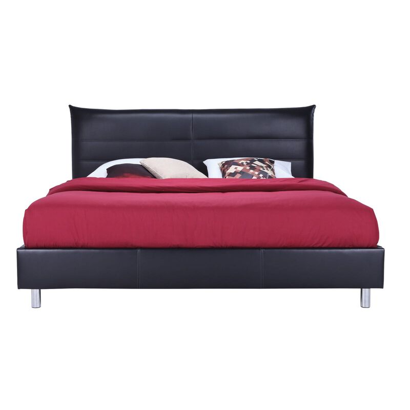 INDEX Queen Size Bedframe WESLEY-image 2