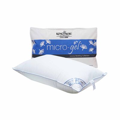 KINGKOIL Pillow - Firm MICRO GEL