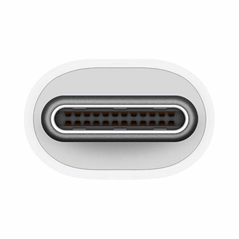 APPLE Usb-c Digital Av Multiport Adapter MW5M3ZA/A-image 2