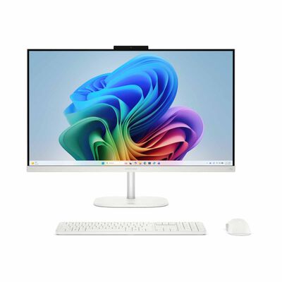 HP 27in Fhd Ultra 7-355 16gb 1tb Win 11 OMNISTUDIO AIO 27-CY0000D D71HMPA