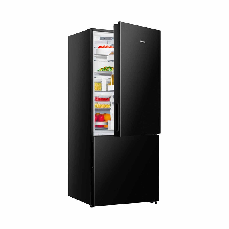 HISENSE Bottom Mount Fridge (416l) RB422P3EB5-image 5