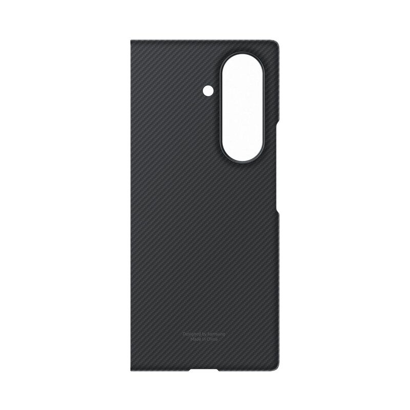SAMSUNG Galaxy Z Fold7 Carbon Shield Case Black EF-XF966SBEGWW-image 7