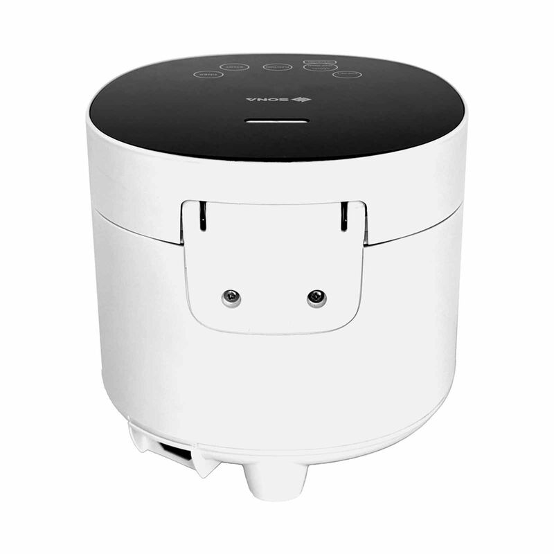 SONA Digital Rice Cooker (1.2l) SRC2626-image 4