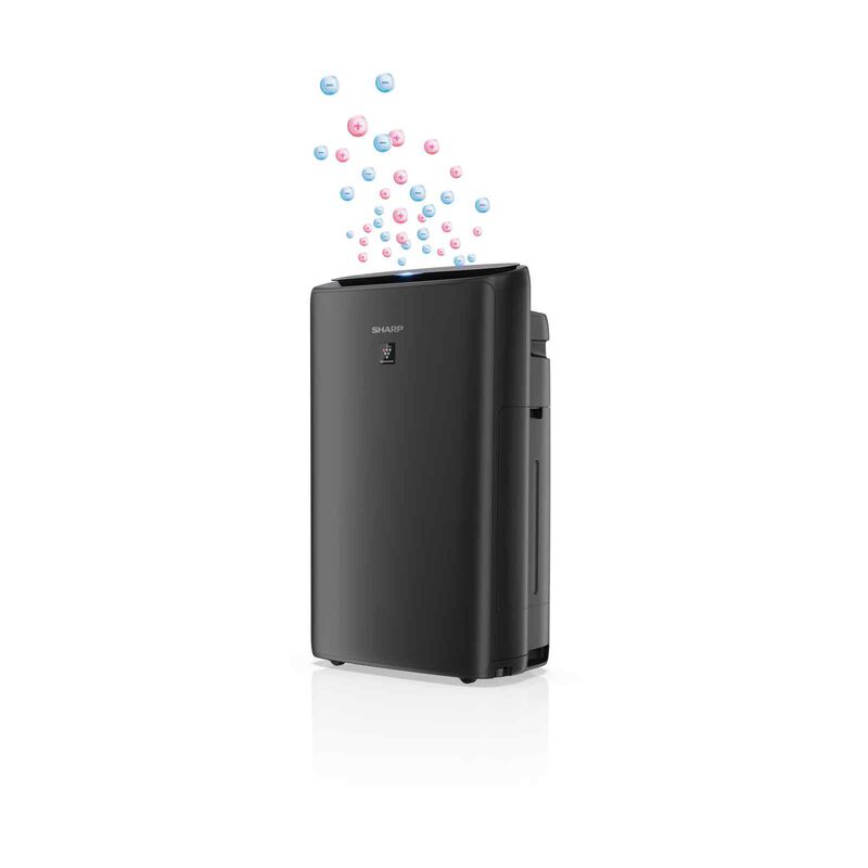 SHARP Air Purifer KI-N40-image 2