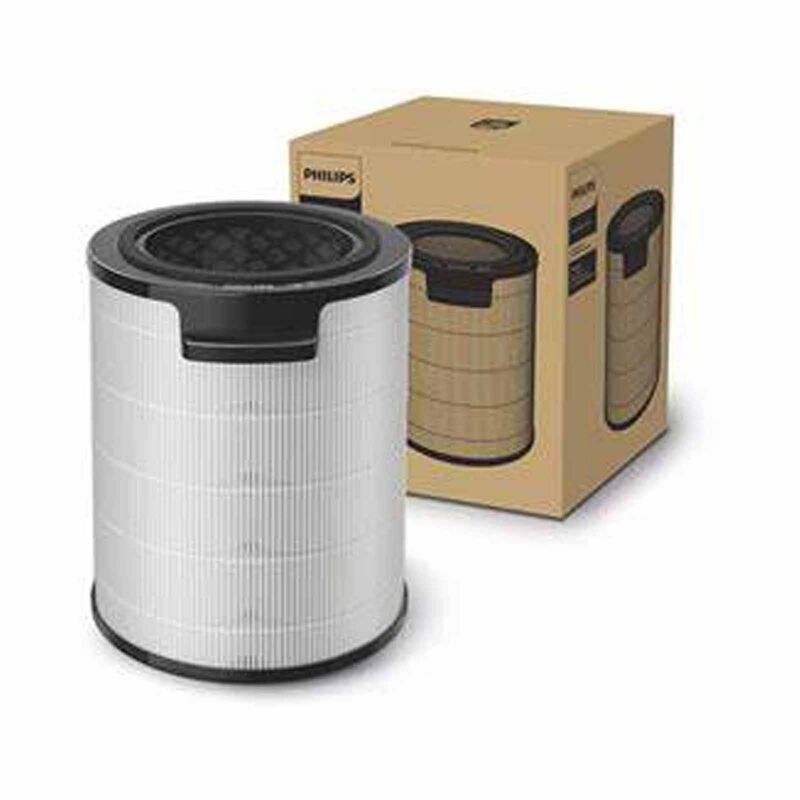 PHILIPS Replacement Filter For Amf765 Fym860/30 FYM860/30-image null