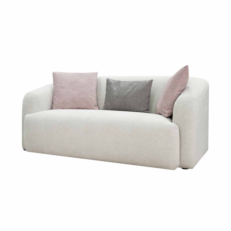 KINGKOIL 3 Seater (fab) Sofa Mto JULIETTA-image 3