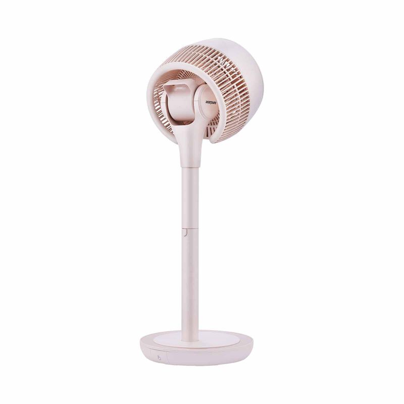 ACER Acerpure Cozy F2 Air Circulator - Af773-20p (pink) AF773-20P (PINK)-image 2