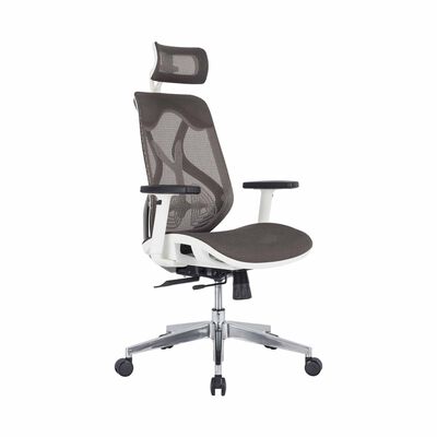 TABLEHOLIC Office Chair (grey) INFINITY