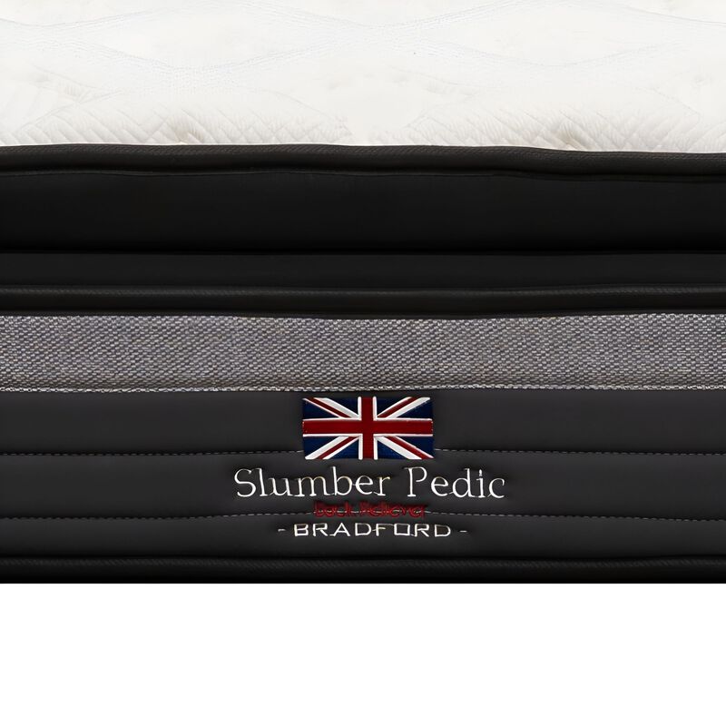 SLUMBER PE Queen Size Mattress BRADFORD-image 3
