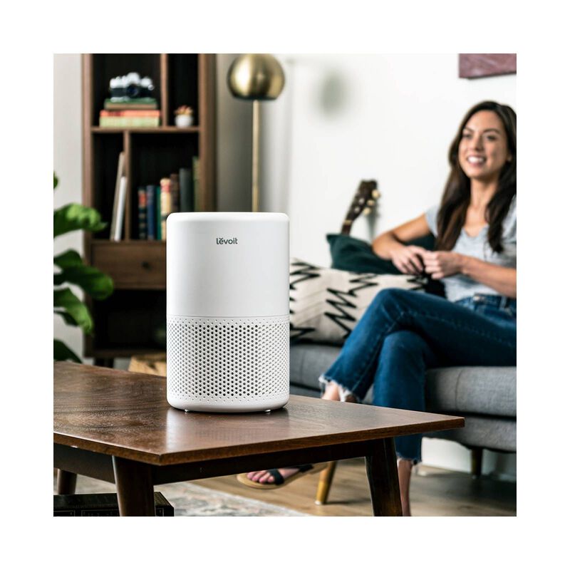 LEVOIT Levoit Air Purifier Core 200s CORE 200S-image 4