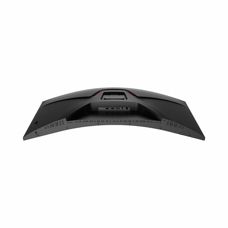 KOORUI 34in Curve/180hz/1ms/dci-p3/hdr400/ultrawide Gaming Monitor G3441VC-image 4