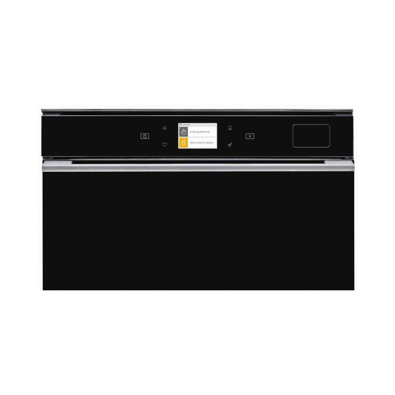 WHIRLPOOL 73l 6th Sense Built-in Oven With Pure Steamsense+ W9 OP2S2HBLAUS-image 2