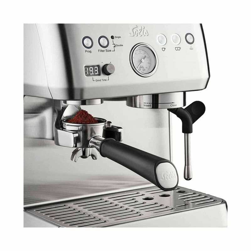 SOLIS Grind And Infuse Perfetta Stainless Steel 1879SL-980.61-image 3