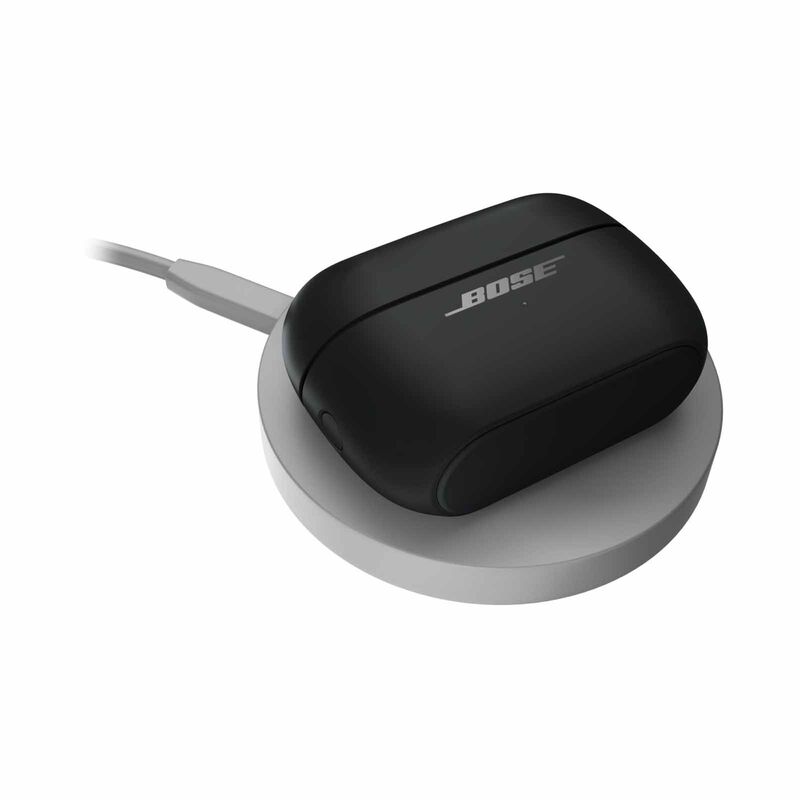 BOSE Ultra Open Earbud Ii Black 897806-0010-image 8