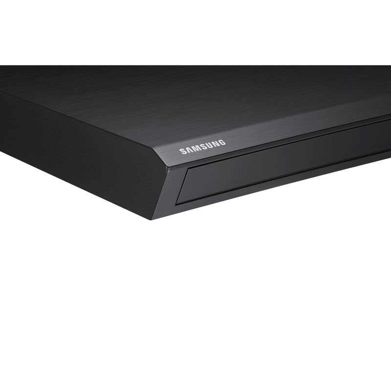 SAMSUNG Ultra Hd 4k Blu Ray Player UBDM8500/XS-image 5