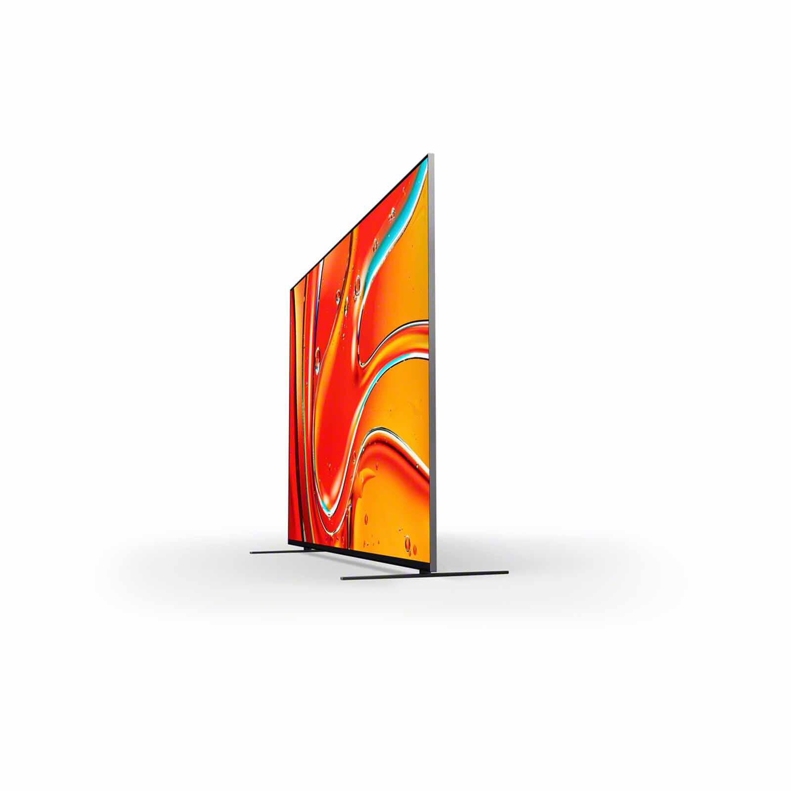 Shop SONY 65 In Bravia 4k Hdr Mini Led K-65XR70 in Singapore