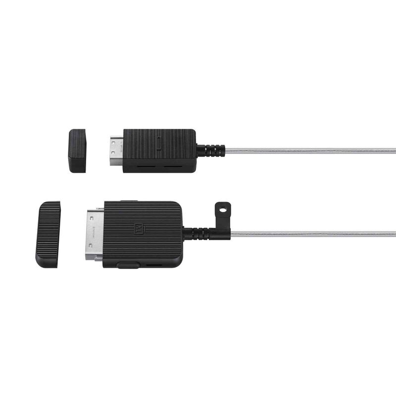 SAMSUNG The Frame 15m Cable For Series Ls03b Tv Models VG-SOCR15/ZA-image 4
