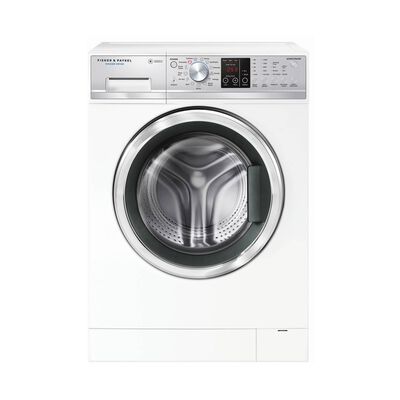 FISHER & P Front Load Washer & Dryer ( 8.5kg/ 5kg) WD8560F1