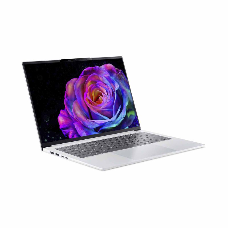 ACER 14in Intel Core Ultra X7 358h 16gb 1tb Ssd Intel Arc B390 Win 11 Home SWIFT AIR 14 SFG14-I71-79D6 (PLATINUM SILVER)-image 2