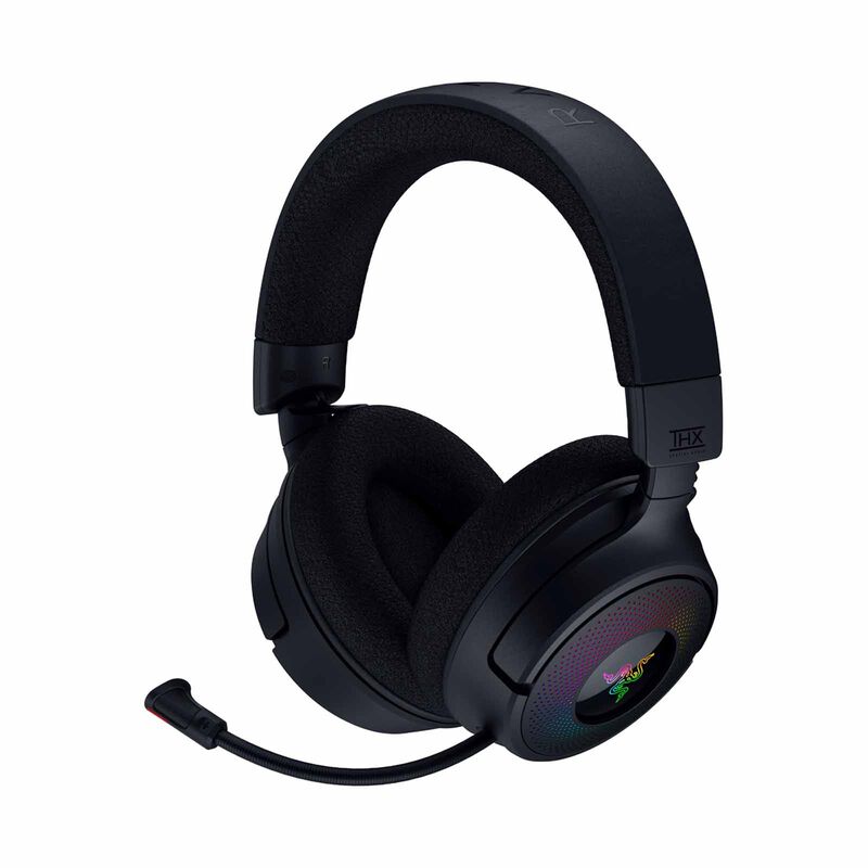 RAZER Kraken V4 - Wireless Gaming Headset RZ04-05170100-R3M1-image 1