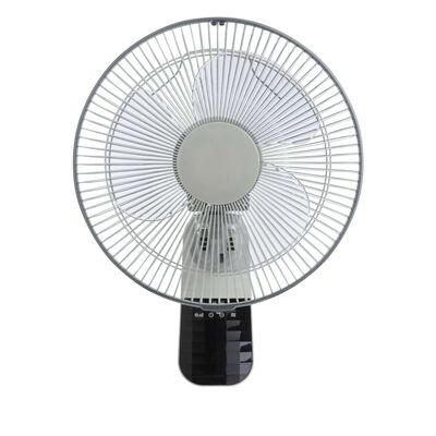 MISTRAL 12 In Wall Fan (white) MWF3035R