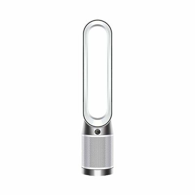 DYSON Purifier Tower Fan -white TP10 WHITE/WHITE