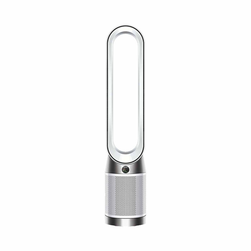 DYSON Purifier Tower Fan -white TP10 WHITE/WHITE-image 1