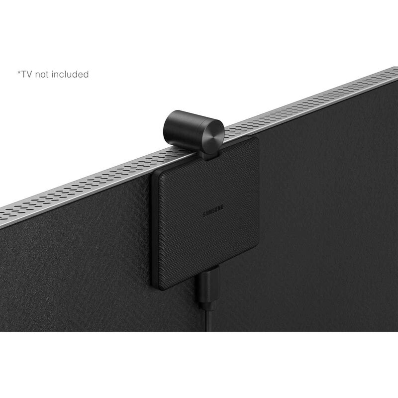 SAMSUNG Slimfit Cam For Selected Fy2022 Tv Models VG-STCBU2K/XY-image 8
