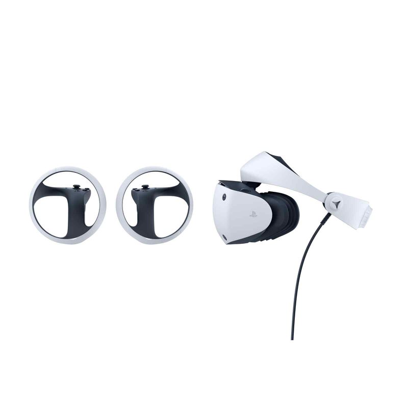 SONY Playstation Vr2 CFI-ZVR1G-image 2