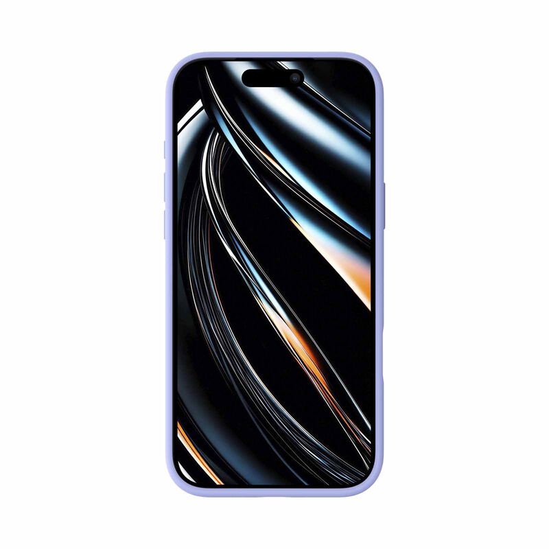 LAUT Huex Slim Ip18p Sky Blue Case L_IP26B_HS_BL-image 2