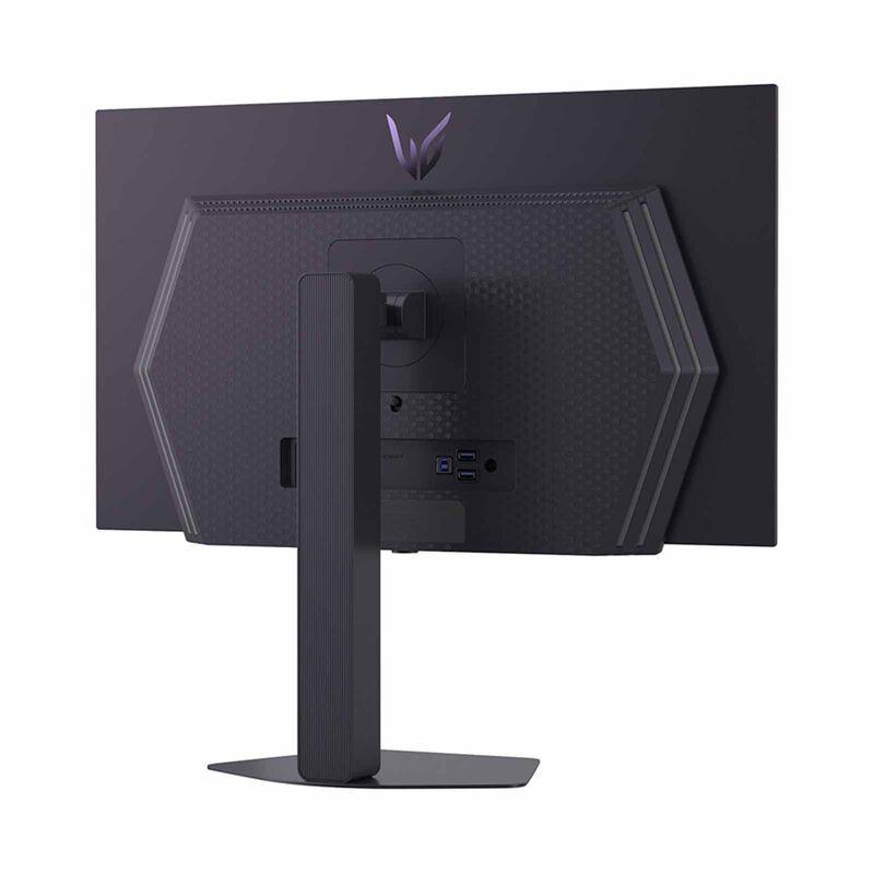 LG 26.5in Qhd Oled Anti-glare Panel Gaming Monitor 27GX704A-B-image 4