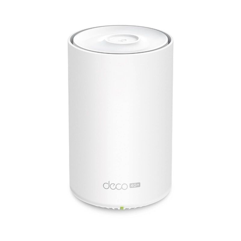 TP LINK Ax3000 Whole Home Mesh Wifi 6 Gateway TPL-DECO-X50-4G 1 PACK-image 1