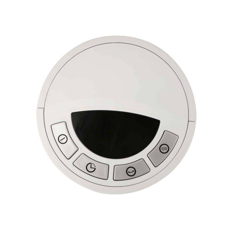 SONA Digital Mini Tower Fan (white) SFT1762-image 2