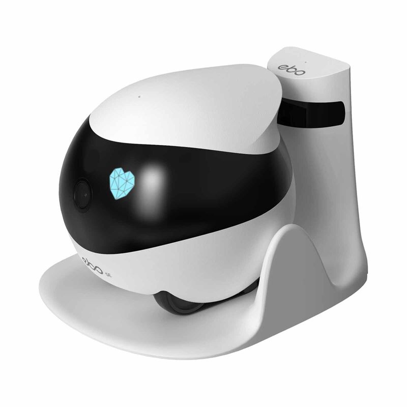 ENABOT Ebo Se Smart Familybot EN-EBO SE-image 8