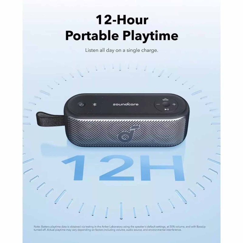 SOUNDCORE Motion 100 Blue A3133031-image 9