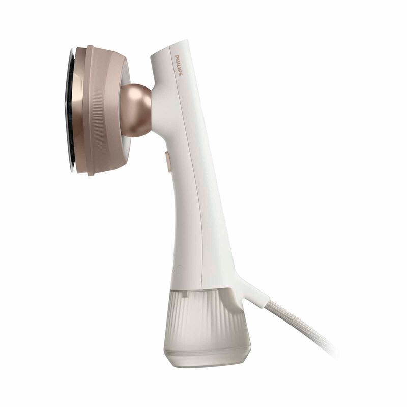 PHILIPS Hybrid Iron And Steamer Oneturn GC213/10-image 7
