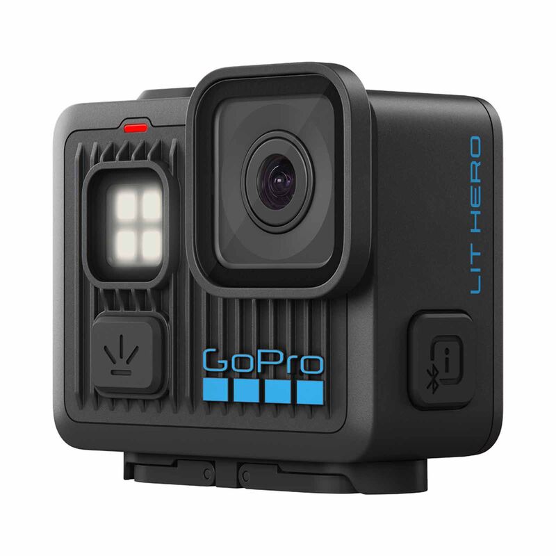 GOPRO Lit Hero CHDHF-132-AS-image 5