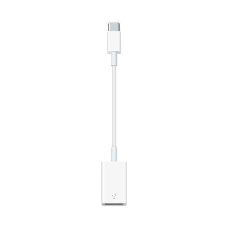 APPLE Usb-c To Usb Adapter MJ1M2AM/A-image null