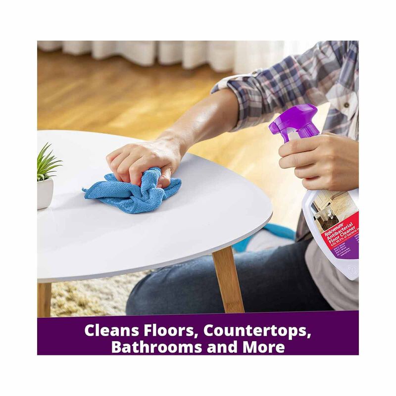 REJUVENATE Anti-bacterial Floor Cleaner RJ-32ABFC-image 3