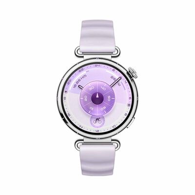 HUAWEI Watch Gt 6 41mm Purple HW-KONSU-B19FC-PUR