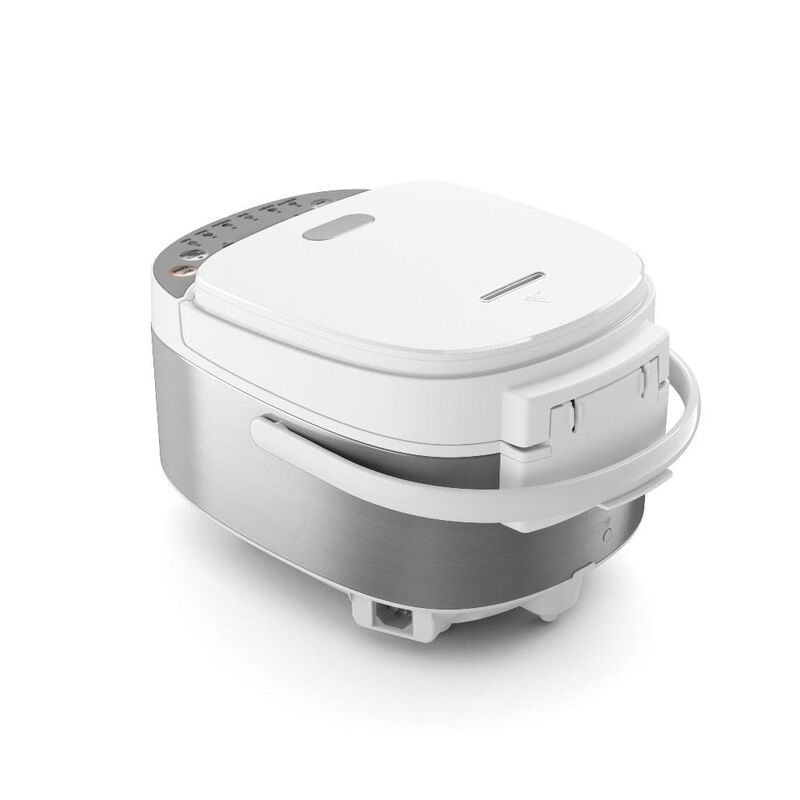 PHILIPS Series 3000 Mini Rice Cooker (0.85l) HD3170/62-image 6